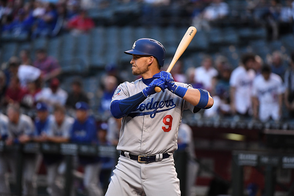 DFS MLB Rankings: May 5