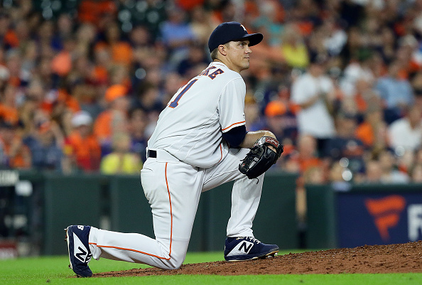 MLB DFS Playbook: August 12