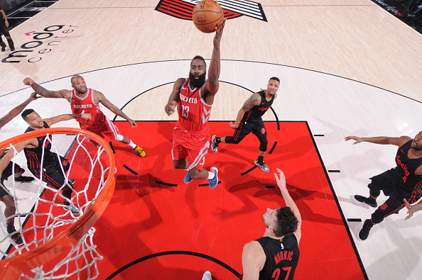 DFS NBA Optimal Lineups: March 22