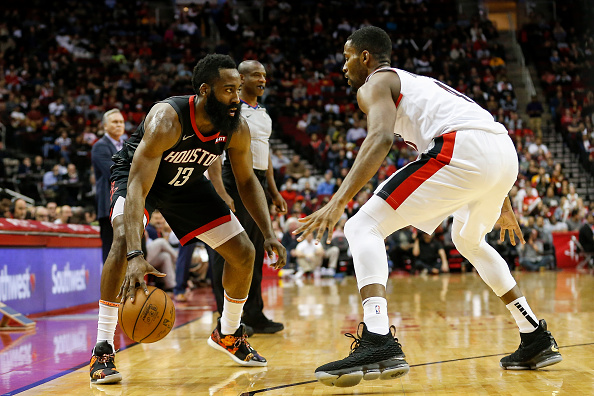 DFS NBA Playbook: December 13