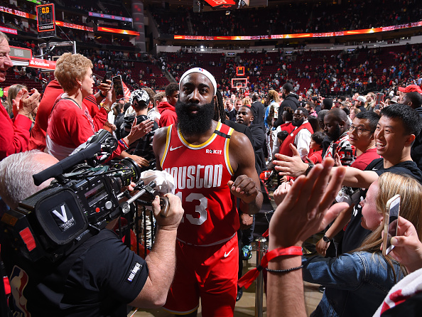 NBA DFS Playbook: January 8