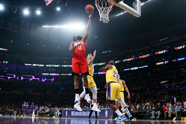 NBA DFS Playbook - February 7