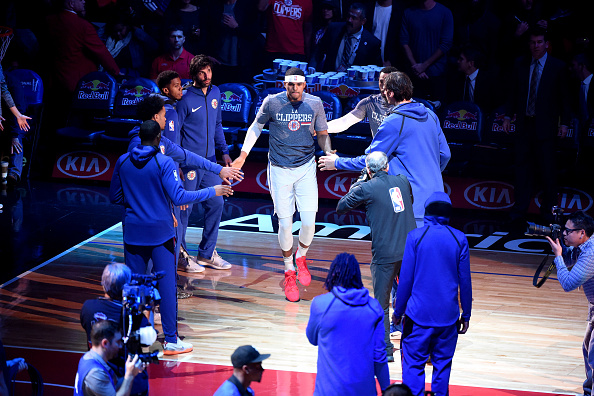 DFS NBA Write-Up & Optimal Lineups: November 15