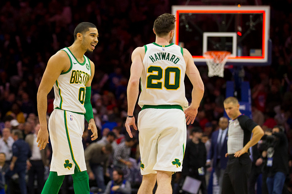 DFS NBA Playbook: February 13