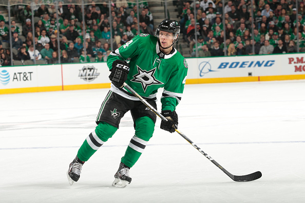 2018 Fantasy Hockey: Waiver Wire Report November 10