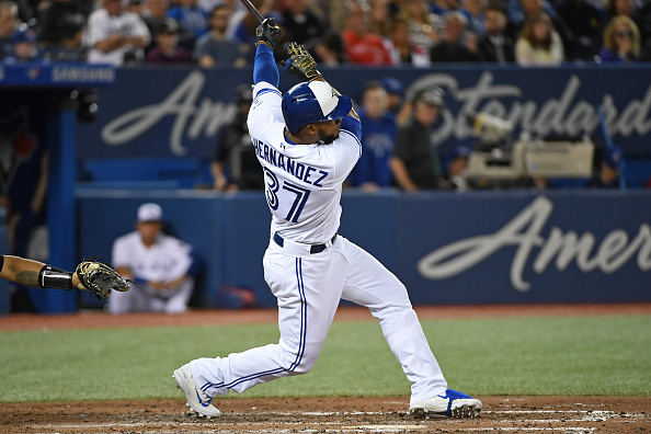 DFS MLB Optimal Lineups: June 20 (Early)