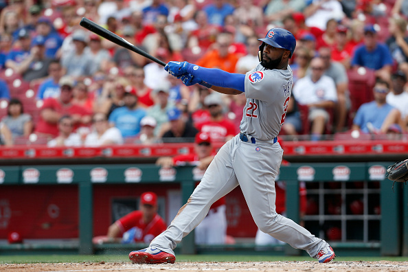 DFS MLB Playbook: July 1