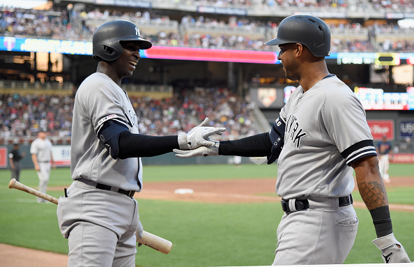 MLB DFS Playbook: July 25