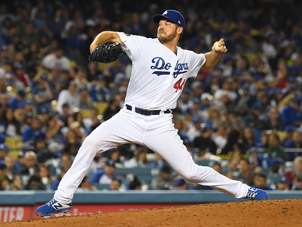 DFS MLB Playbook: June 19