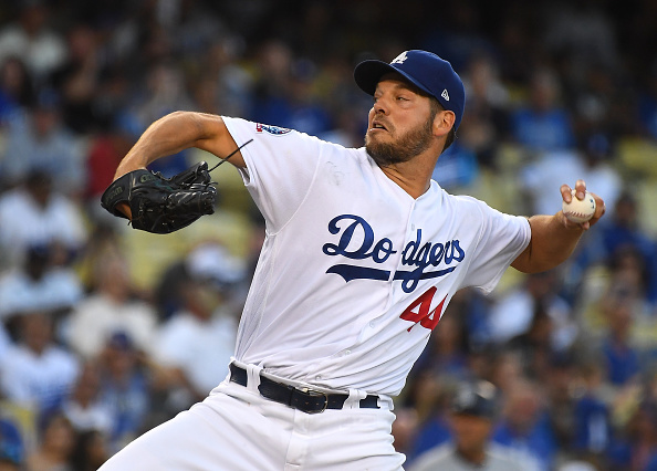 DFS MLB Rankings: September 30