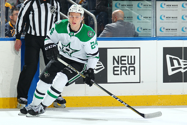 2019 Fantasy Hockey: Waiver Wire Report March 17