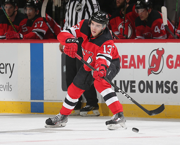 2019 DFS NHL Playbook: March 29