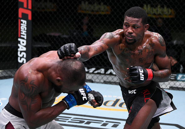 MMA DFS Playbook: UFC Vegas 22