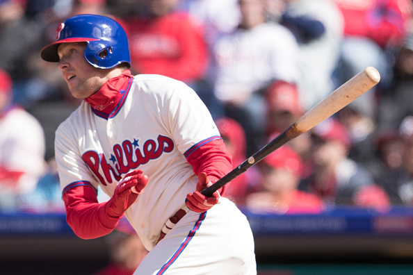 DFS MLB Stacks: April 10