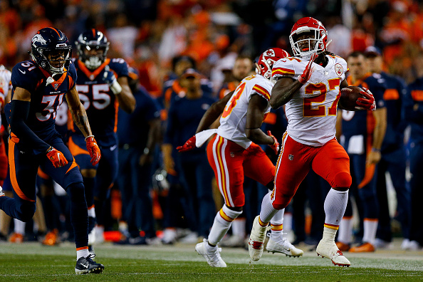 Fantasy Sports Morning Alarm: October 2