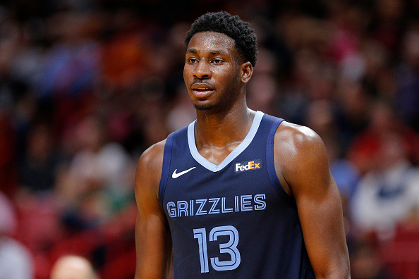 NBA DFS Example Line Ups: October 27th 