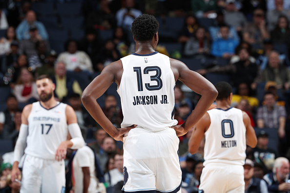 NBA DFS Example Lineups: January 12th 