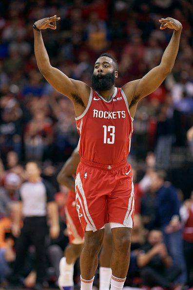 NBA DFS Playbook: February 2nd 
