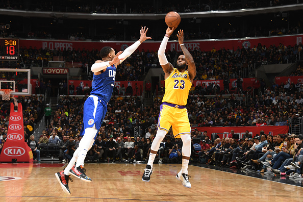 Fantasy Sports Morning Alarm: February 5