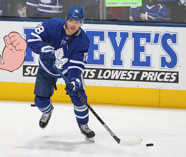 2019 Fantasy Hockey: Waiver Wire Report January 6