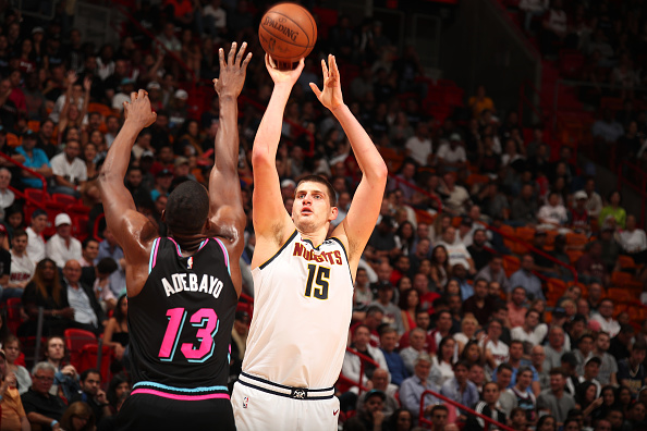 DFS NBA Optimal Lineups: January 10