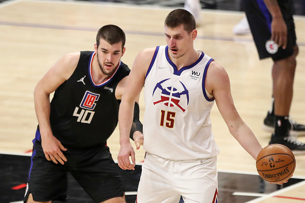 NBA DFS Showdown Playbook: Denver @ Golden State