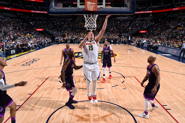 DFS NBA Playbook: March 14