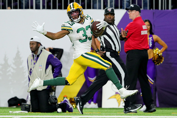 NFL Weekly Survivor Plays: Week 17