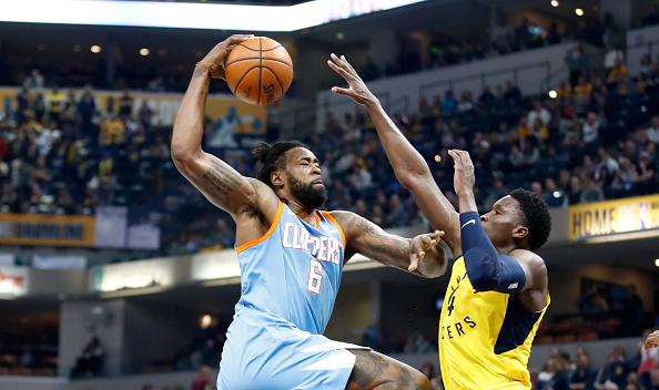 DFS NBA Optimal Lineups: March 27