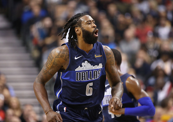 DFS NBA Optimal Lineups: October 31