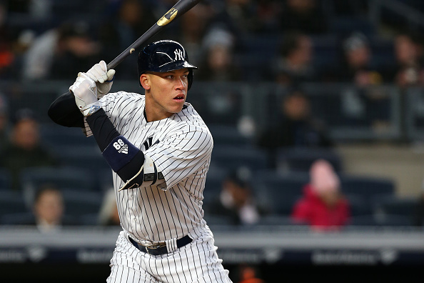 DFS MLB Playbook: April 7 (Early Slate)