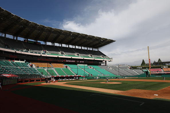 KBO DFS Playbook - May 15