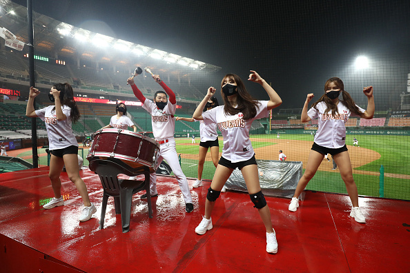 KBO DFS Playbook - May 16