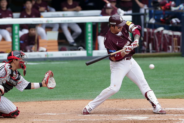 KBO DFS Playbook - May 20