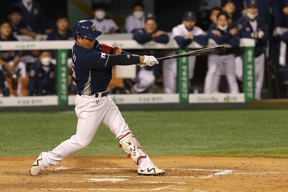 KBO DFS Playbook - May 29