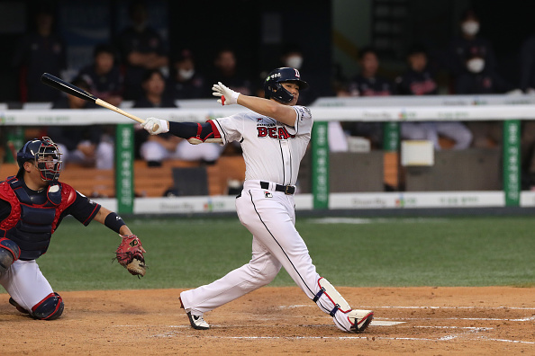 KBO DFS Playbook - May 30