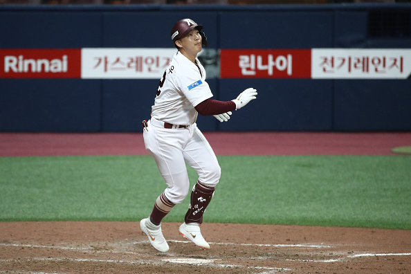 KBO DFS Playbook - June 10