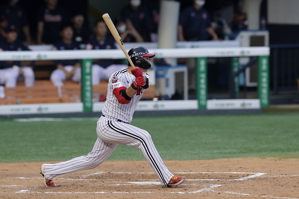 KBO DFS Playbook - June 24