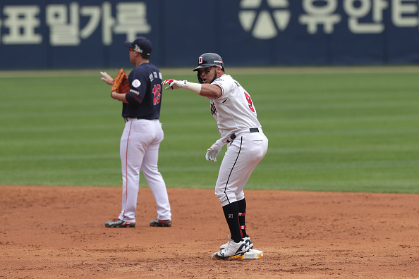 KBO DFS Playbook - June 3