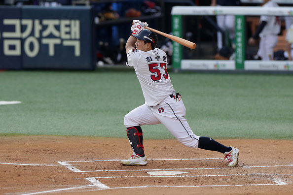 KBO DFS Playbook - June 5