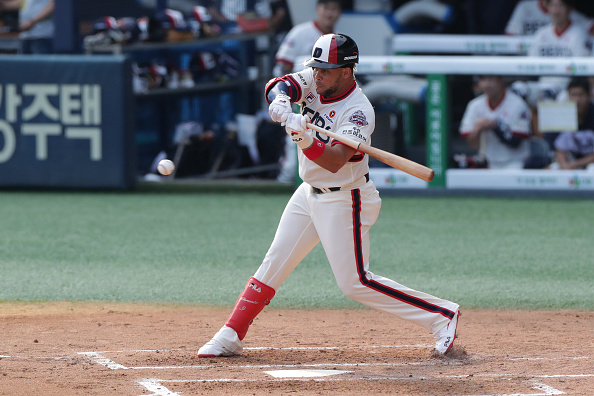 KBO DFS Playbook - July 11