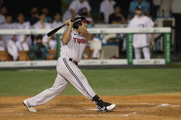 KBO DFS Playbook - July 15