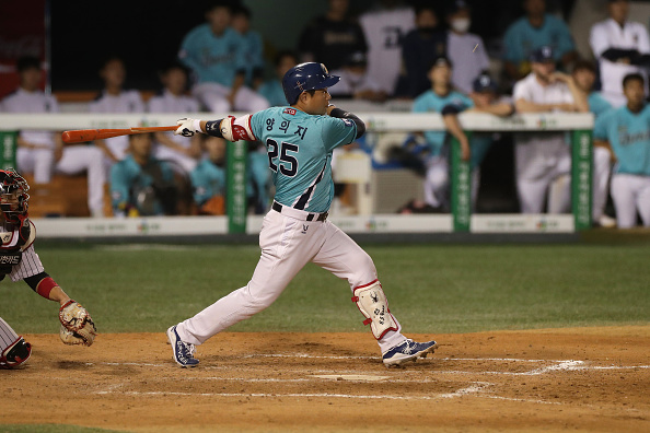 KBO DFS Playbook - July 17