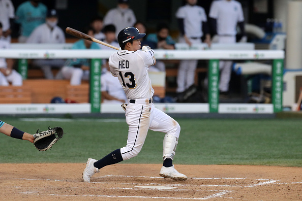 KBO DFS Playbook - July 3
