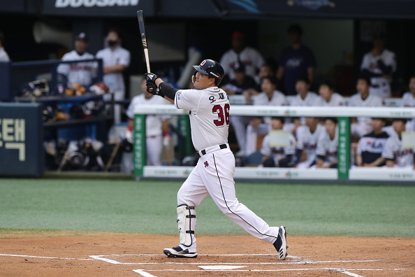 KBO DFS Playbook - July 4