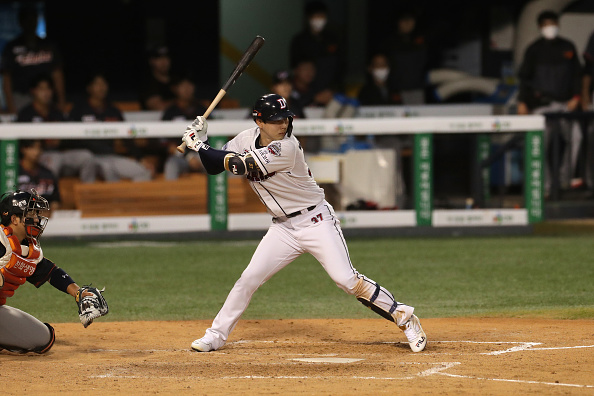 KBO DFS Playbook - July 8