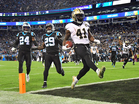 Fantasy Sports Morning Alarm: December 18