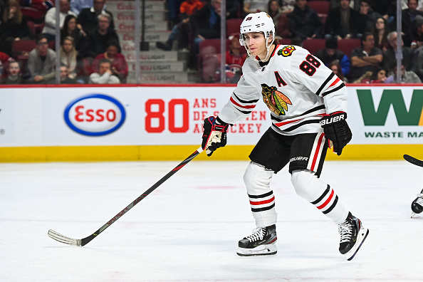 NHL DFS Playbook: January 18