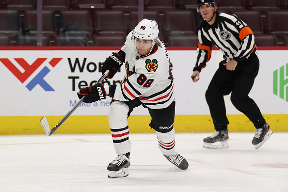 NHL DFS Playbook: February 28