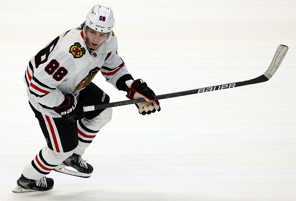 NHL DFS Playbook: March 27